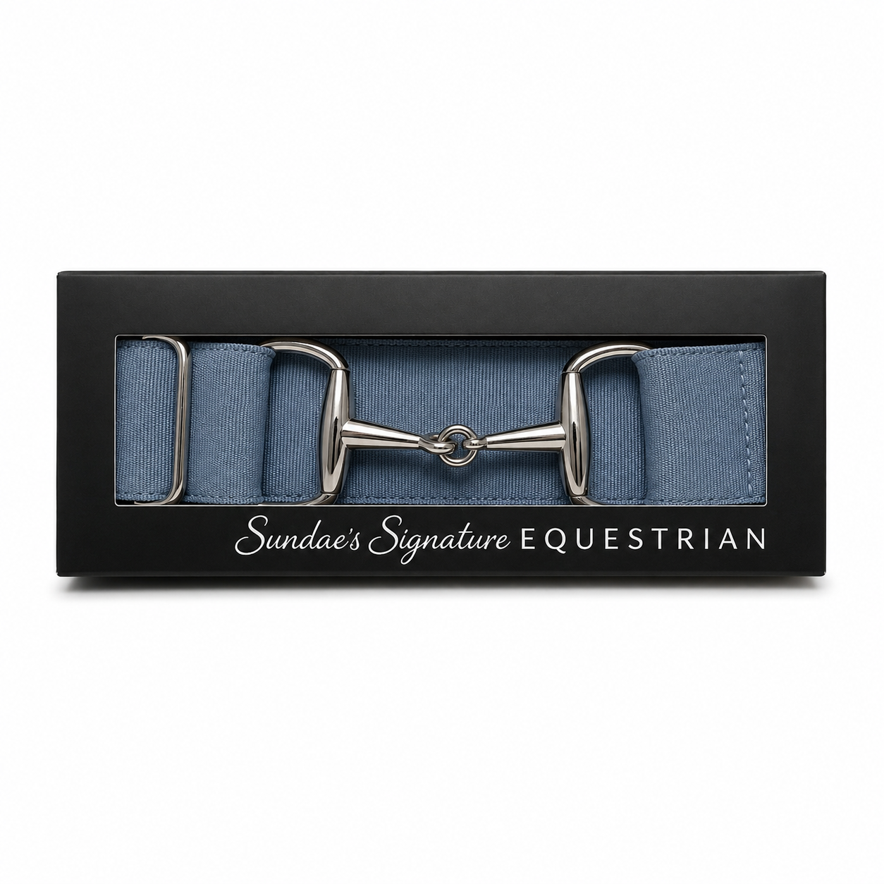 Ice Snaffle Belt