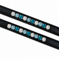 Aurelia Reins - Turquoise