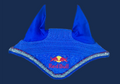 Red-Bull Ear Bonnet