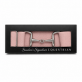 Rose Snaffle Belt
